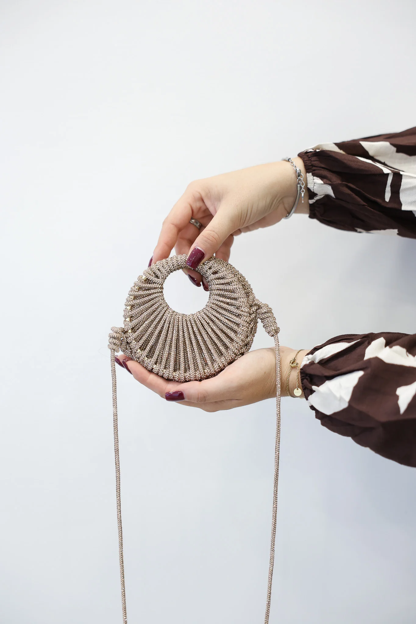 Borsa Jewels