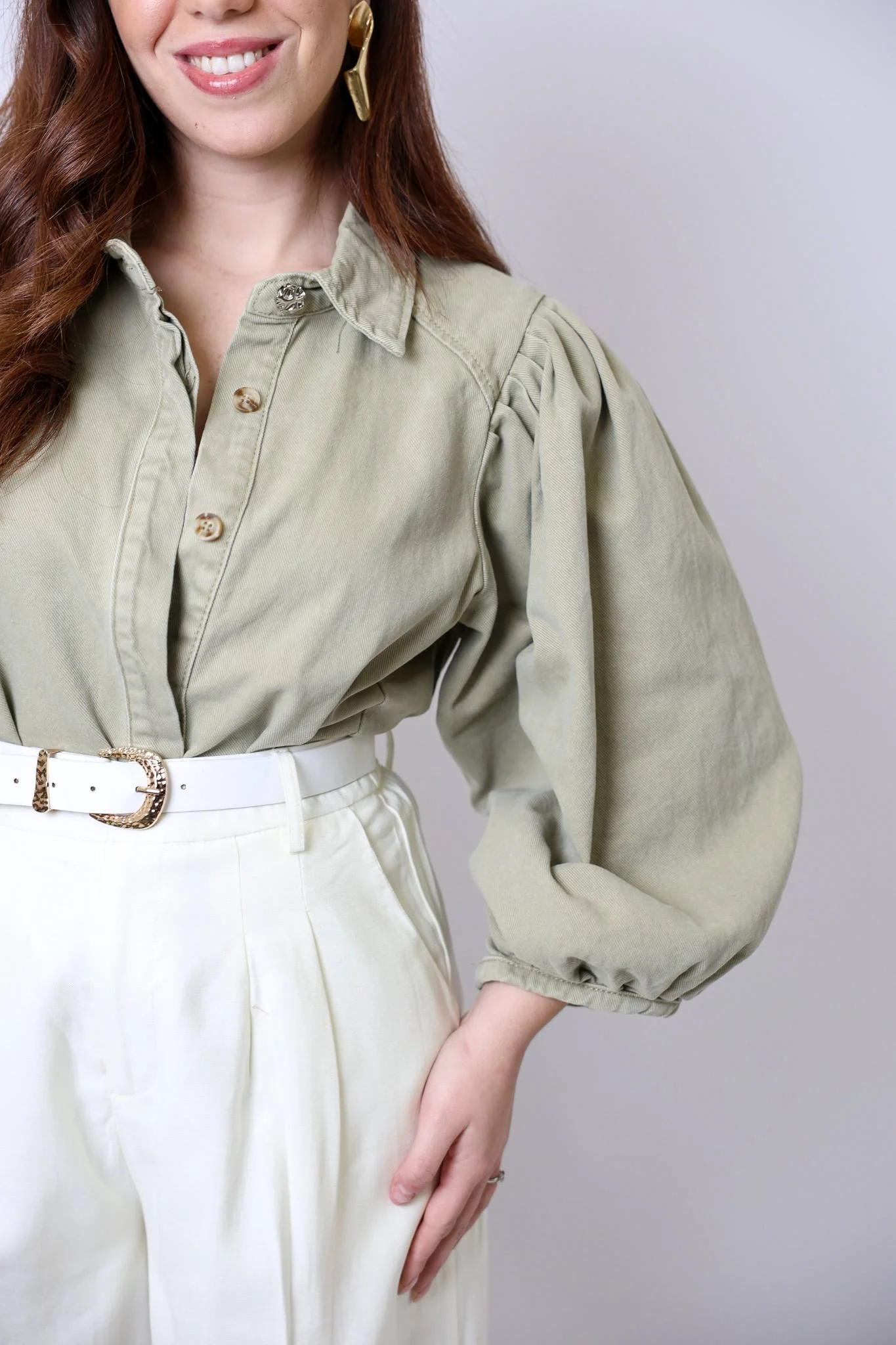 Camicia 1165 - Image 2