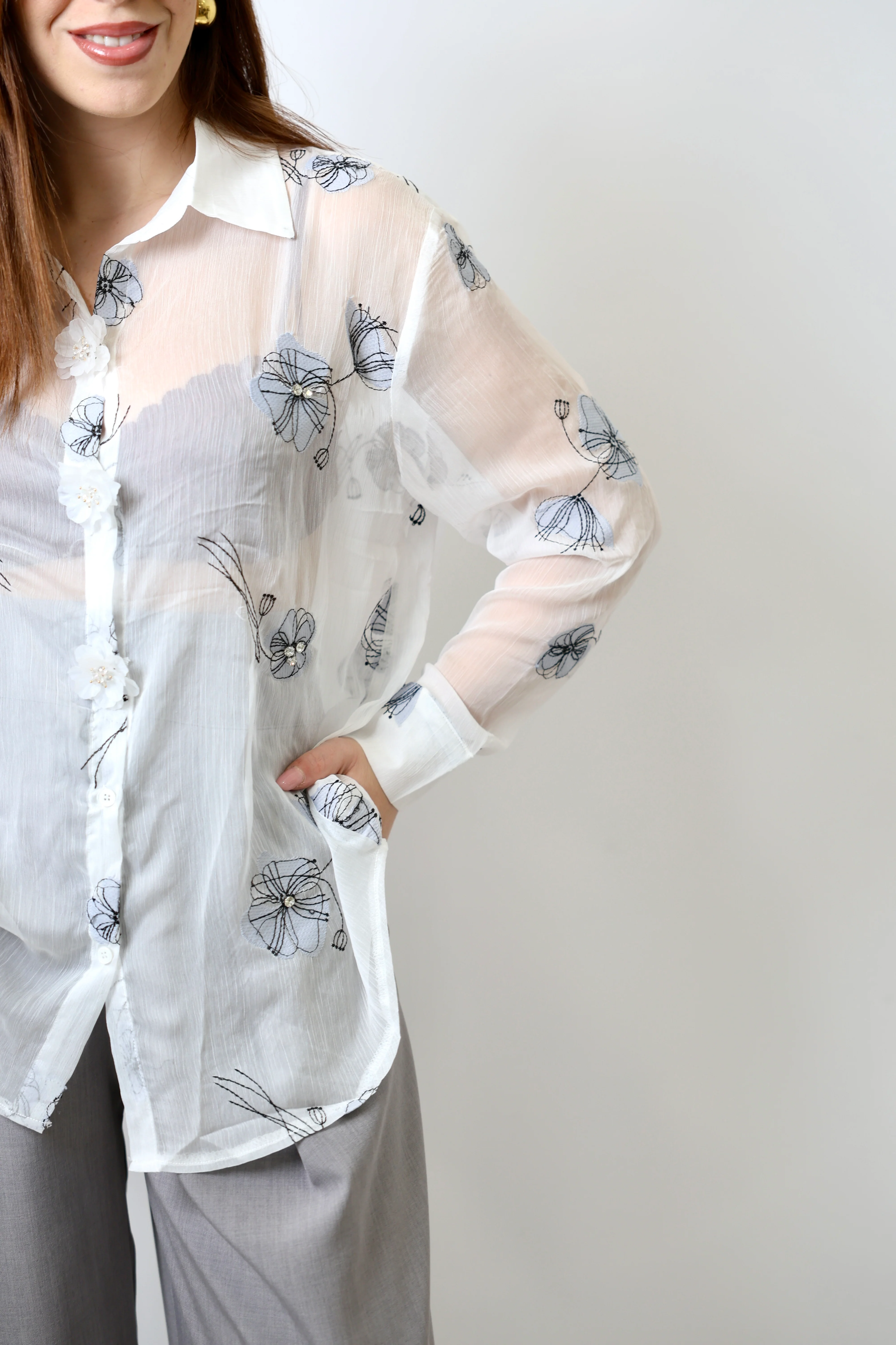 Camicia 5202 - Image 3