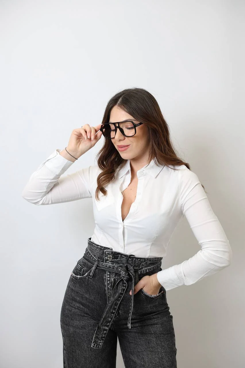 Camicia 8022
