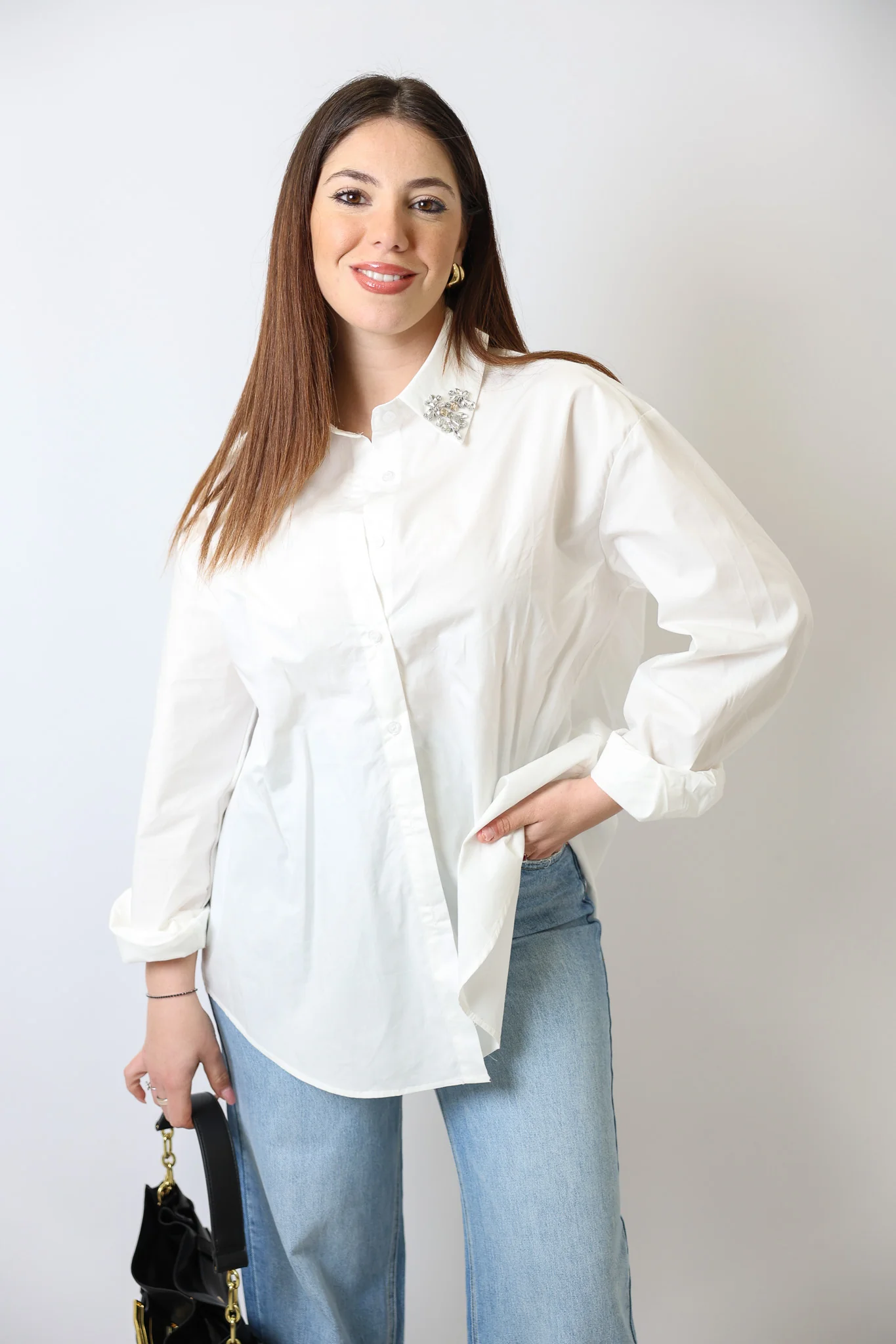 Camicia 88868