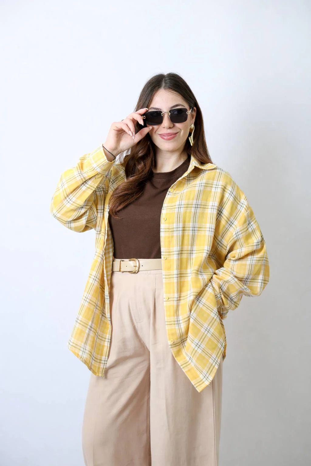 Camicia 9325
