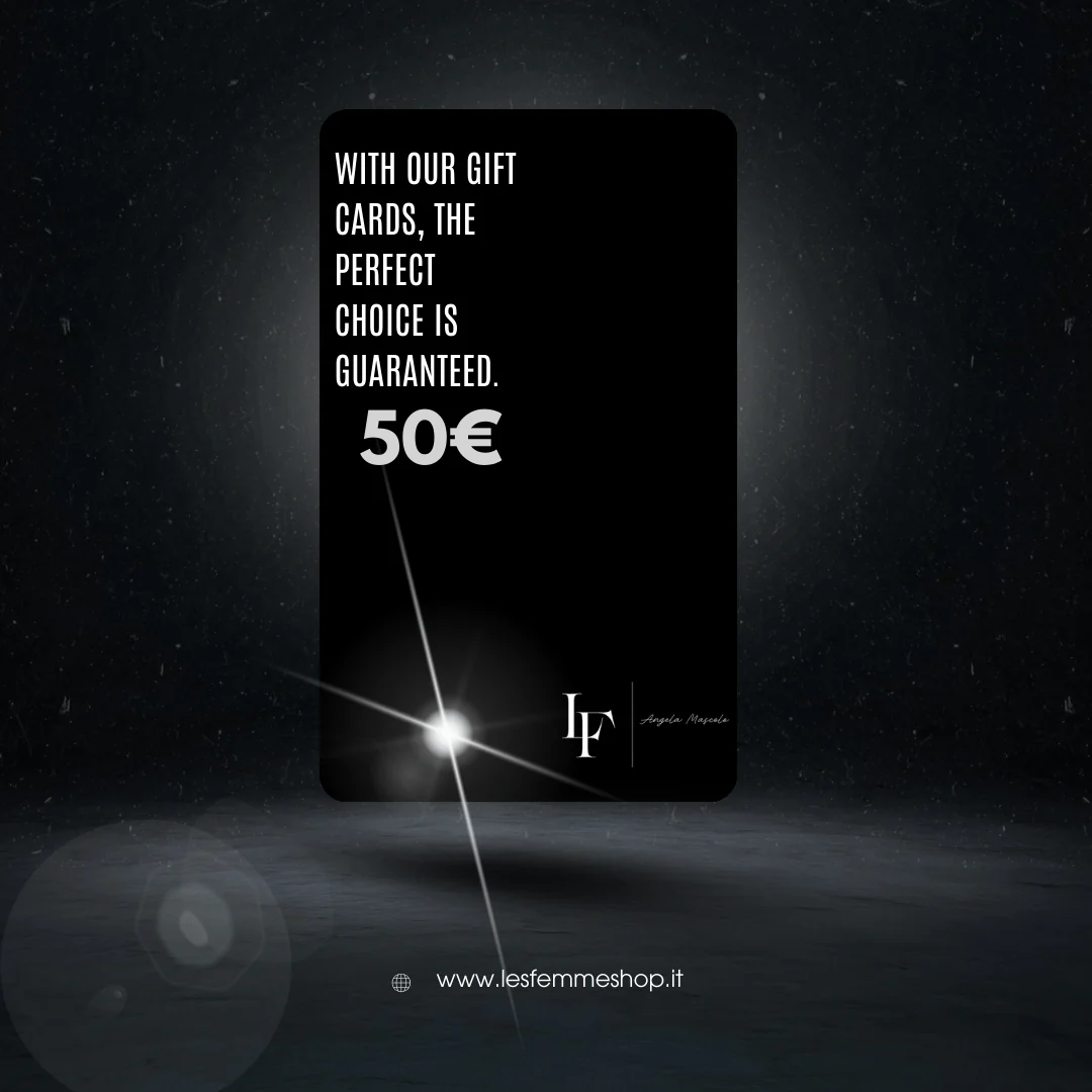 GIFT CARD - Image 3