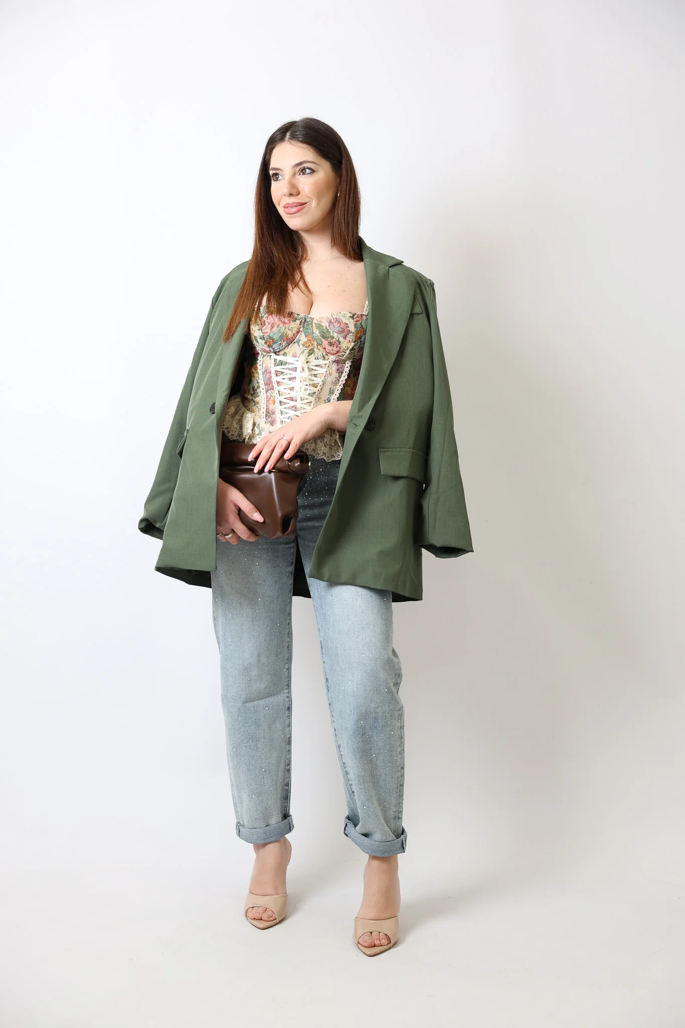 Jeans 2327