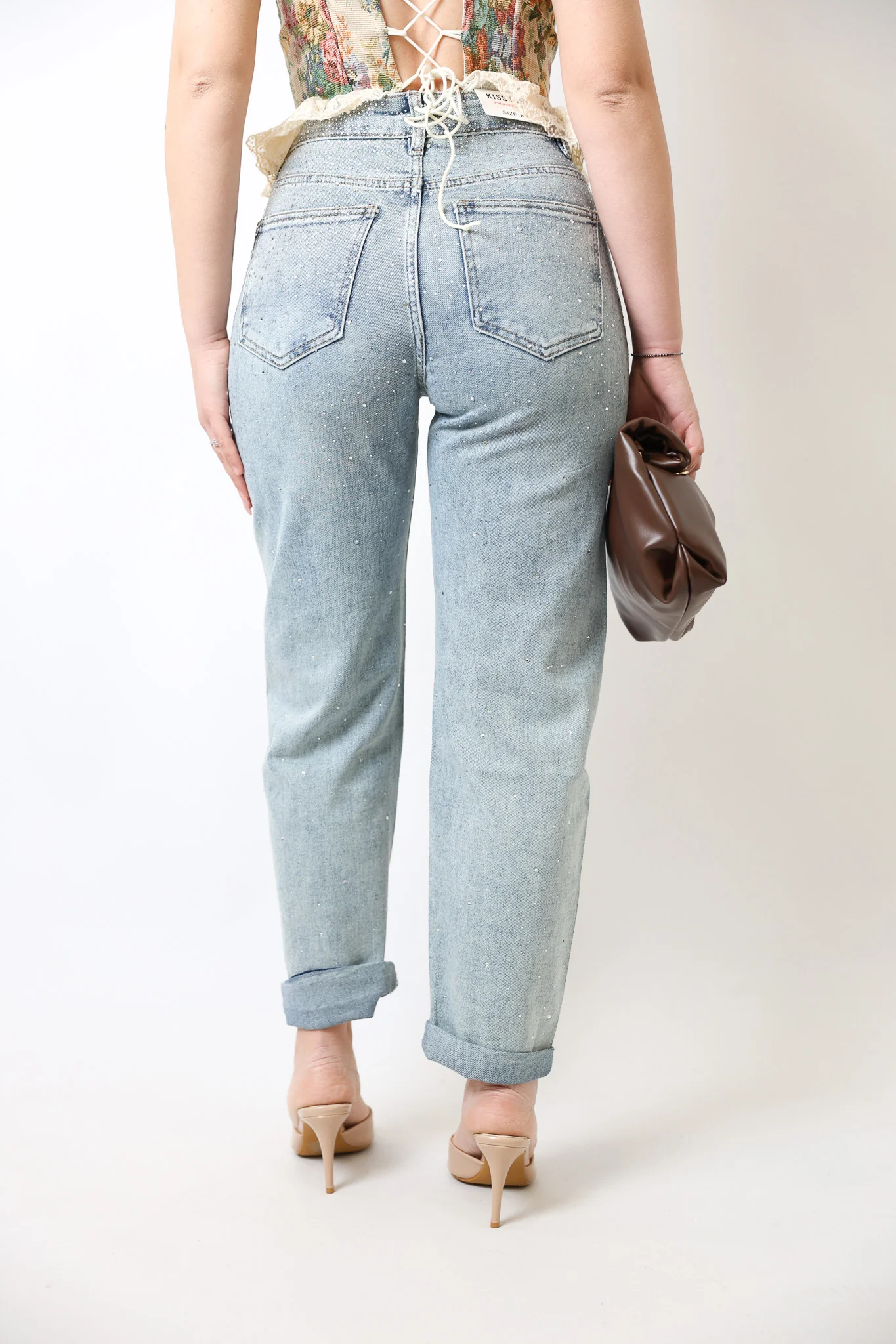 Jeans 2327 - Image 3
