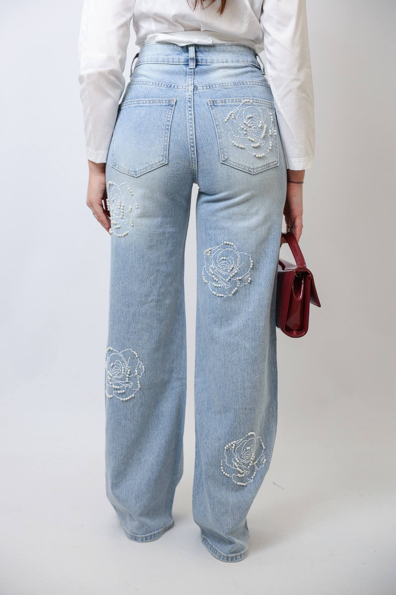 Jeans 5037 - Image 4