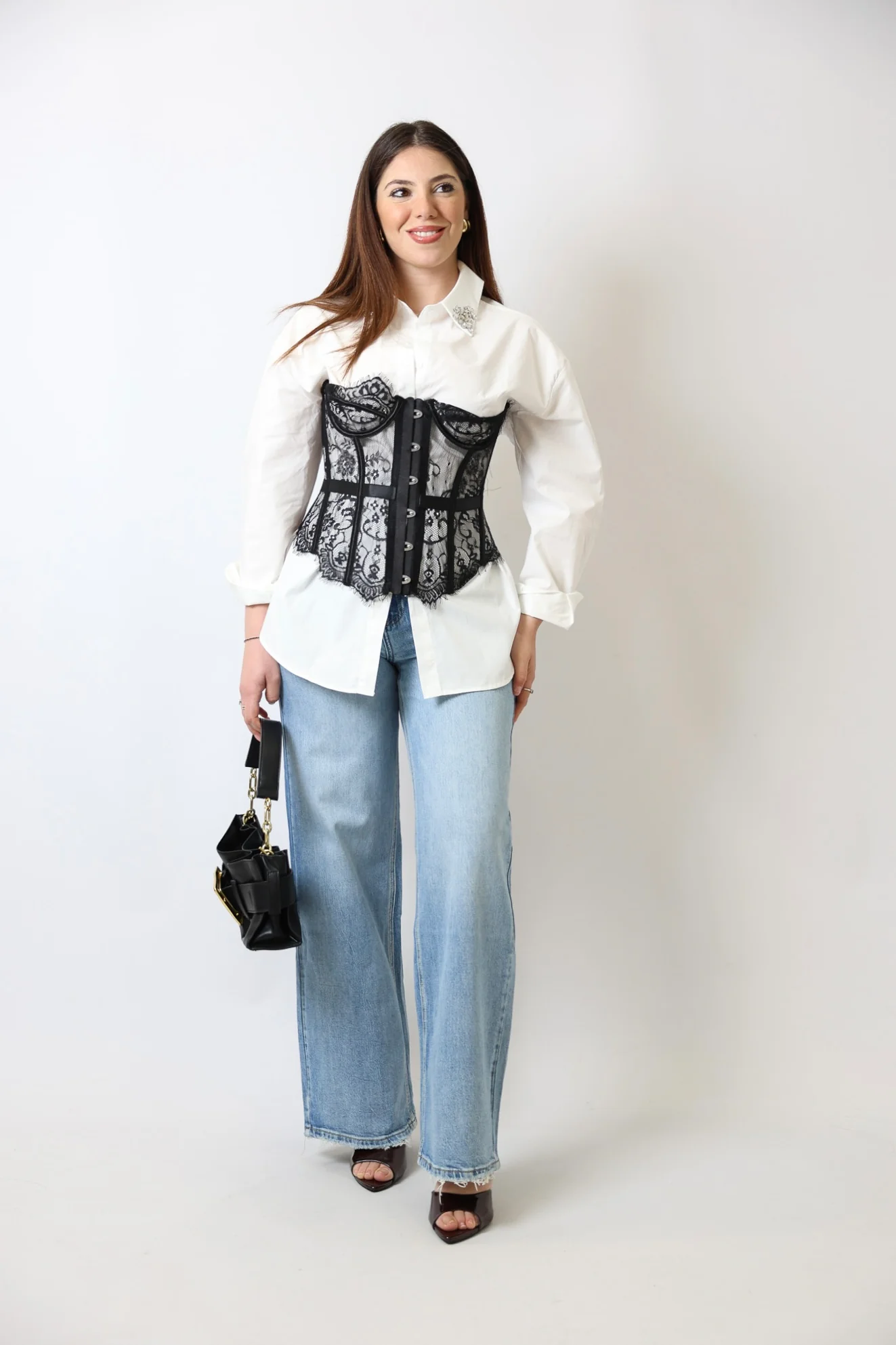 Jeans 5075