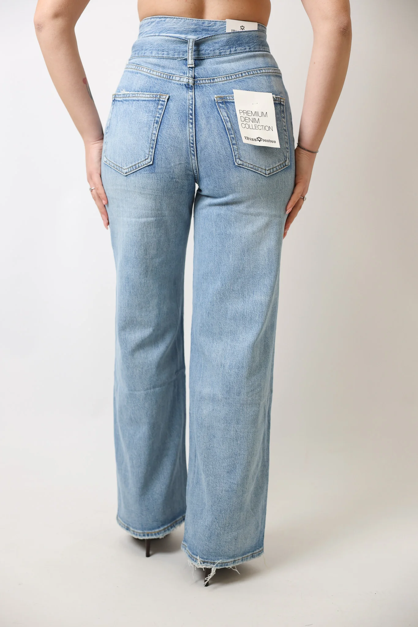 Jeans 5075 - Image 4