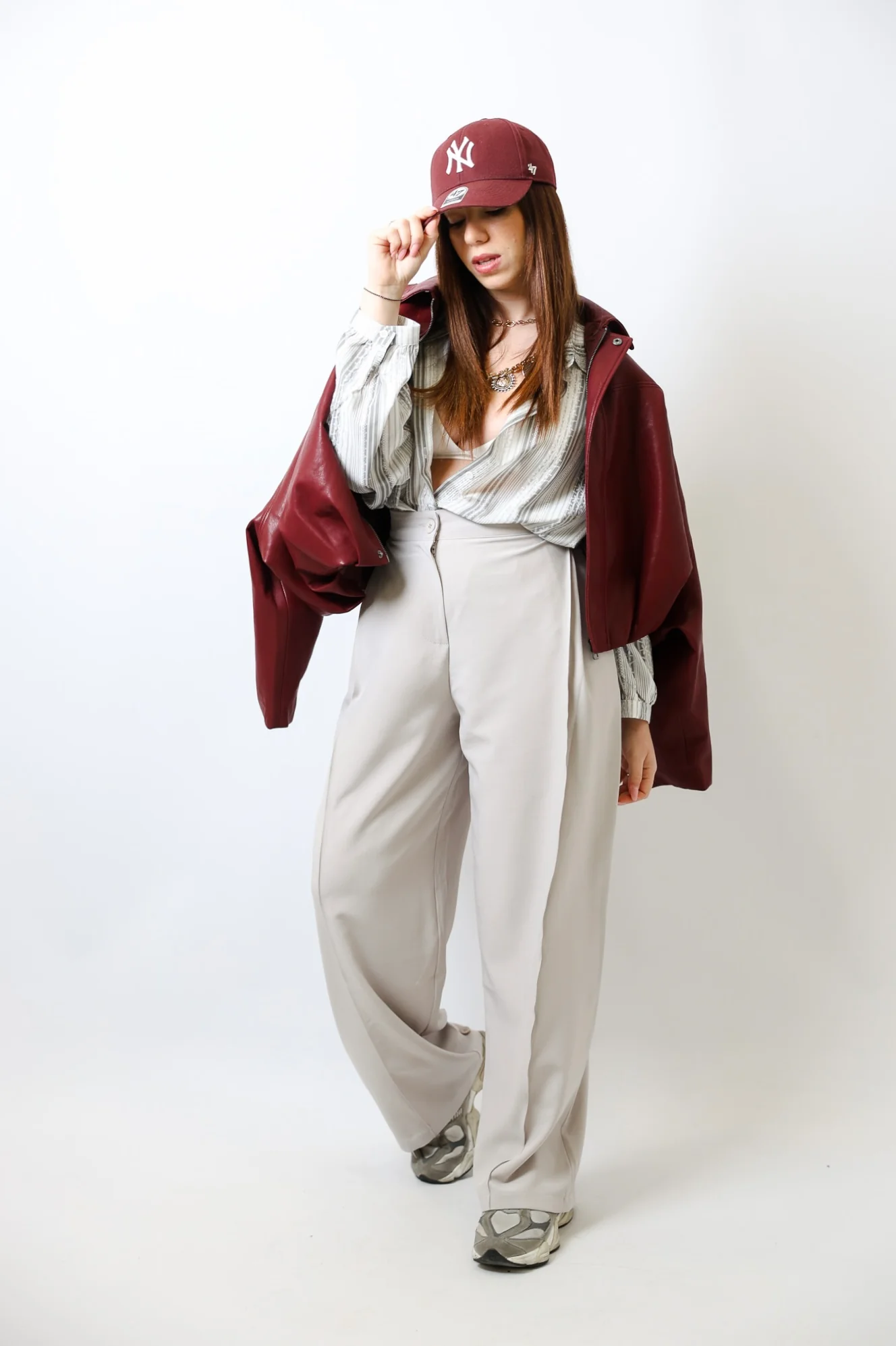 Pantalone 617 - Image 6