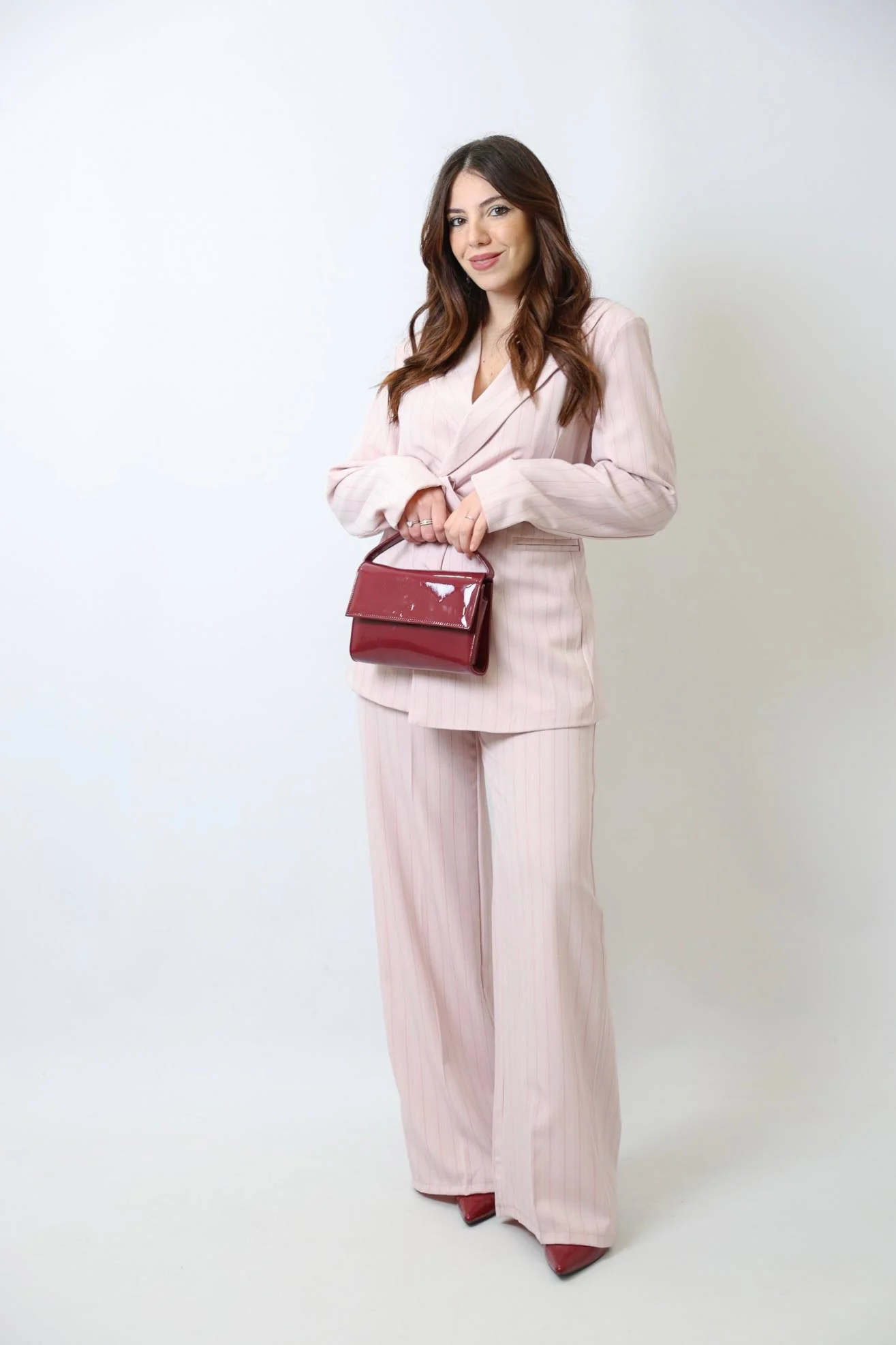 Tailleur 60173 - Image 3